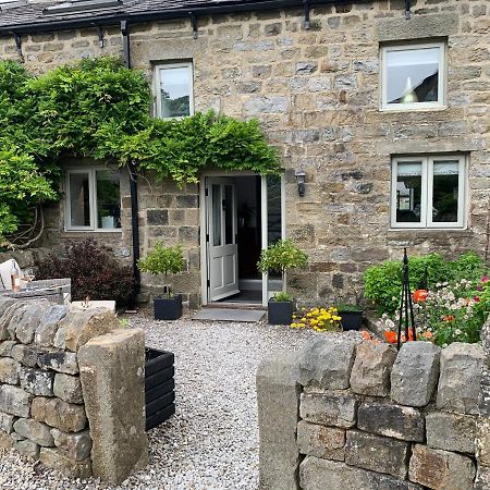 The Courtyard Cottage, Timble Near Harrogate Esterno foto