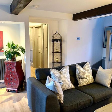 The Courtyard Cottage, Timble Near Harrogate Esterno foto